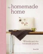 THE HOMEMADE HOME Paperback