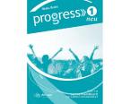 PROGRESS 1 LEHRERHANDBUCH NEU