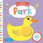 PARK Paperback