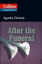 AFTER THE FUNERAL  Paperback