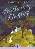 PUFFIN CLASSICS : WUTHERING HEIGHTS Paperback B FORMAT