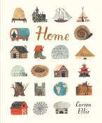 HOME Paperback