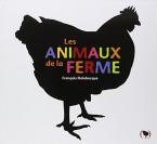 LES ANIMAUX DE LA FERME HC BBK