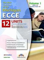 CRACKING THE MICHIGAN ECCE PRACTICE TESTS STUDENT'S BOOK VOLUME 2 2013