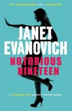 NOTORIOUS NINETEEN Paperback