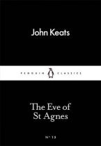 LITTLE BLACK CLASSICS : THE EVE OF ST AGNES Paperback