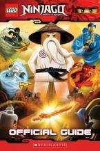 LEGO NINJAGO : OFFICIAL GUIDE Paperback