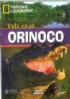 NGR : VIDA EN EL ORINOCO (+ CD + DVD)