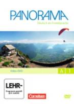 PANORAMA A1 DVD