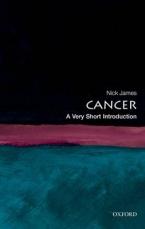 VERY SHORT INTRODUCTIONS : CANCER Paperback A FORMAT