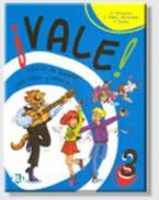 VALE 3 ALUMNO (+ EL GNOMO + CD)