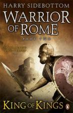 WARRIOR OF ROME 2: KING OF KINGS Paperback B FORMAT