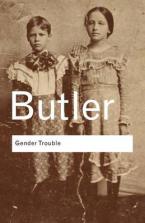 GENDER TROUBLE Paperback