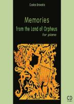 Memories from the Land of Orpheus