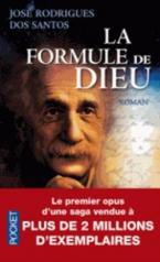 LA FORMULE DE DIEU