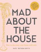 MAD ABOUT THE HOUSE HC