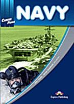 Career Paths: Navy: Student's Book