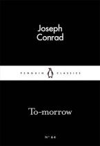 LITTLE BLACK CLASSICS : TO-MORROW Paperback