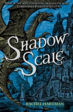 SHADOW SCALE Paperback