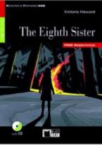R&T. 2: THE EIGHTH SISTER B1.1 (+ AUDIO CD-ROM)