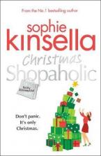 CHRISTMAS SHOPAHOLIC TPB