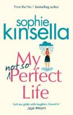 MY NOT SO PERFECT LIFE  Paperback A