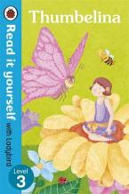 READ IT YOURSELF 3: THUMBELINA Paperback