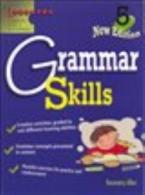 GRAMMAR SKILLS 8 PB