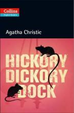 HICKORY DICKORY DOCK  Paperback