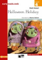 ELR 4: HALLOWEEN HOLIDAY