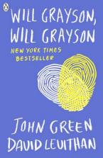 WILL GRAYSON, WILL GRAYSON Paperback B FORMAT