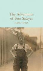 COLLECTOR'S LIBRARY : THE ADVENTURES OF TOM SAWYER