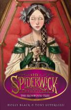 SPIDERWICK CHRONICLES 4: THE IRONWOOD TREE Paperback A FORMAT