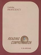 Reading Comprehension 1