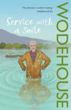 SERVICE WITH A SMILE Paperback