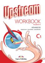 UPSTREAM C1 ADVANCED WORKBOOK 2015