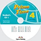 Prime Time 4: Student΄s Audio CD: CD1