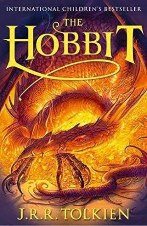 THE HOBBIT 6TH ED Paperback B FORMAT