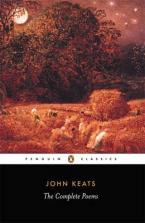 PENGUIN CLASSICS : THE COMPLETE POEMS Paperback B FORMAT