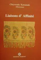 Laisons d' affinite