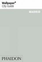 WALLPAPER CITY GUIDE MADRID Paperback MINI