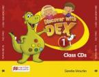 DISCOVER WITH DEX 1 CD CLASS