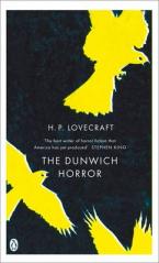 PENGUIN MODERN CLASSICS : THE DUNWICH HORROR Paperback A FORMAT