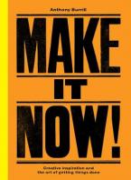 MAKE IT NOW !  Paperback