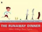 THE RUNAWAY DINNER  Paperback