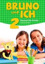 BRUNO UND ICH 2 ARBEITSBUCH