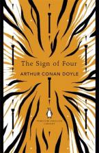 THE SIGN OF FOUR Paperback