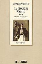La liqueur morte