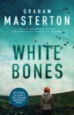 KATIE MAGUIRE WHITE BONES Paperback