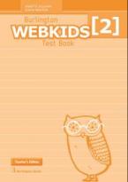 WEBKIDS 2 TEACHER'S BOOK  TEST